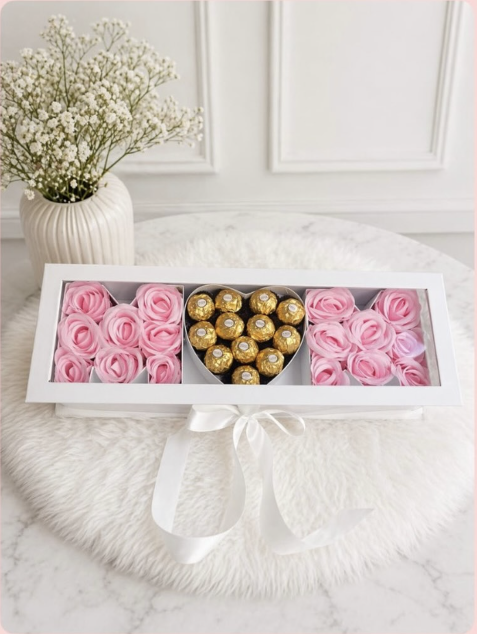 Caja de Regalo 1