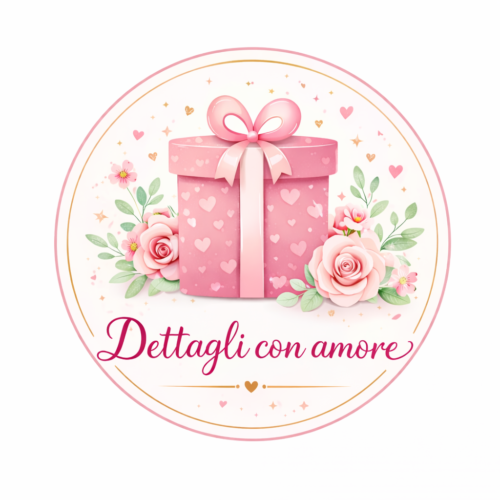 Dettagli con amore